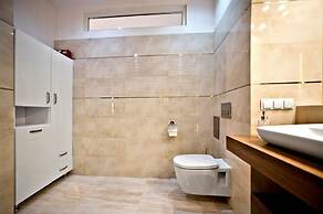 P&O Apartments Al. Niepodległości