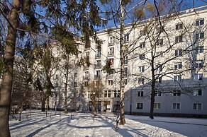 P&O Apartments Al. Niepodległości