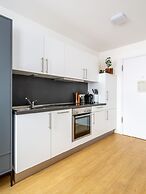 limehome Passau Bahnhofstraße