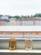 limehome Passau Bahnhofstraße