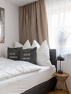 limehome Passau Bahnhofstraße