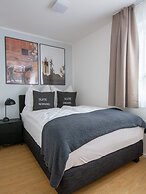 limehome Passau Bahnhofstraße