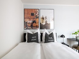 limehome Passau Bahnhofstraße