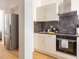 limehome Baden-Baden Bäderstraße