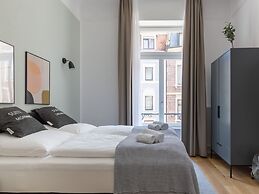 limehome Baden-Baden Bäderstraße