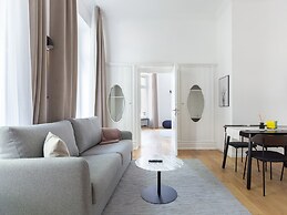 limehome Baden-Baden Bäderstraße