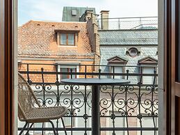 limehome Baden-Baden Bäderstraße