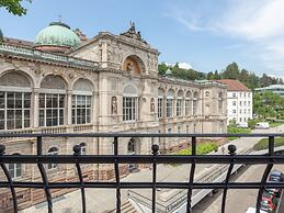 limehome Baden-Baden Bäderstraße