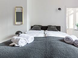 limehome Baden-Baden Bäderstraße