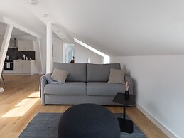 limehome Baden-Baden Bäderstraße