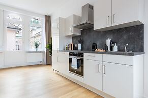 limehome Baden-Baden Bäderstraße