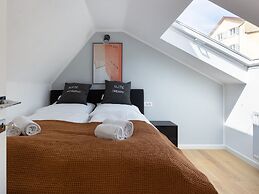 limehome Baden-Baden Bäderstraße