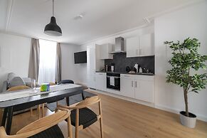 limehome Baden-Baden Bäderstraße