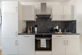 limehome Baden-Baden Bäderstraße