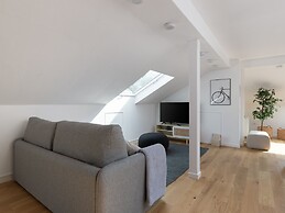 limehome Baden-Baden Bäderstraße