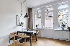 limehome Baden-Baden Bäderstraße