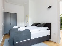 limehome Baden-Baden Bäderstraße