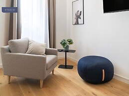 limehome Baden-Baden Bäderstraße