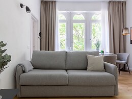 limehome Baden-Baden Bäderstraße