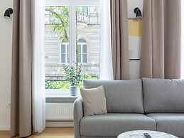 limehome Baden-Baden Bäderstraße