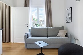 limehome Baden-Baden Bäderstraße