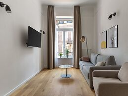 limehome Baden-Baden Bäderstraße