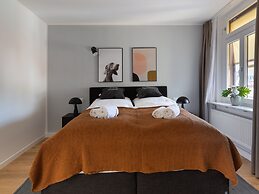 limehome Baden-Baden Bäderstraße