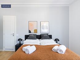 limehome Baden-Baden Bäderstraße