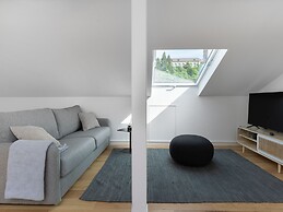 limehome Baden-Baden Bäderstraße