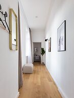 limehome Baden-Baden Bäderstraße