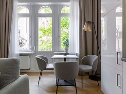 limehome Baden-Baden Bäderstraße