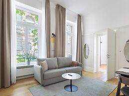 limehome Baden-Baden Bäderstraße