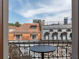 limehome Baden-Baden Bäderstraße