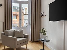 limehome Baden-Baden Bäderstraße