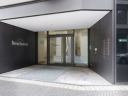 limehome Gütersloh Eickhoffstraße