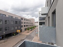 limehome Gütersloh Eickhoffstraße