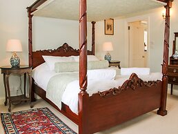 The Butlers Quarters