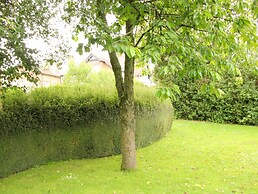 The Butlers Quarters