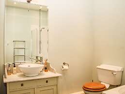 The Butlers Quarters