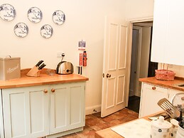 The Butlers Quarters