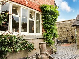 The Butlers Quarters