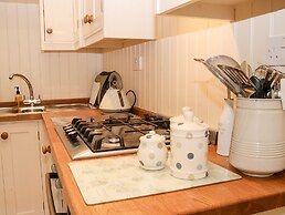 The Butlers Quarters