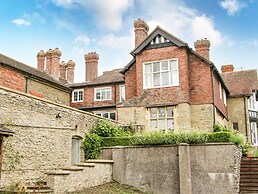 The Butlers Quarters