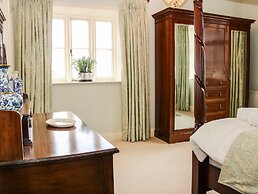 The Butlers Quarters