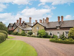 The Butlers Quarters