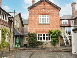 The Butlers Quarters