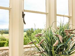 The Butlers Quarters