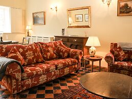 The Butlers Quarters