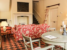 The Butlers Quarters