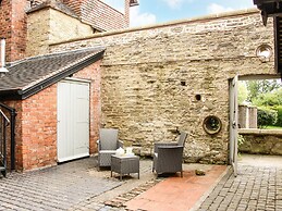 The Butlers Quarters